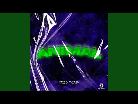 Said, Txiag4 - Animal