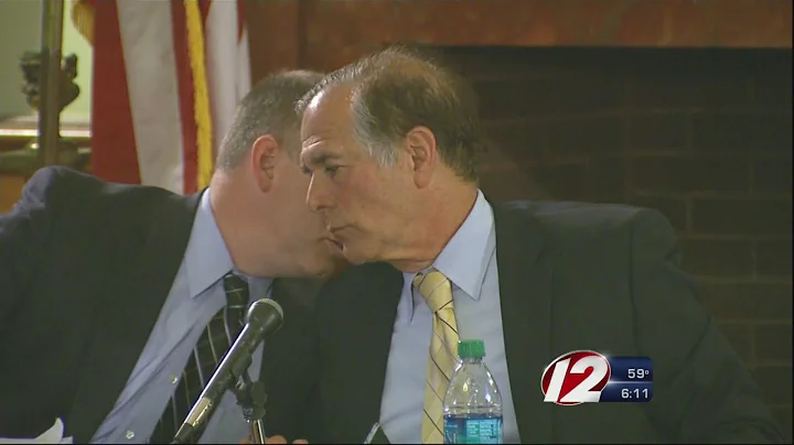 Licht approved by Ethics Commission