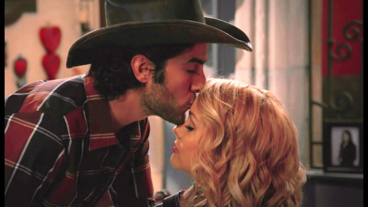 constanza & emiliano - por besarte