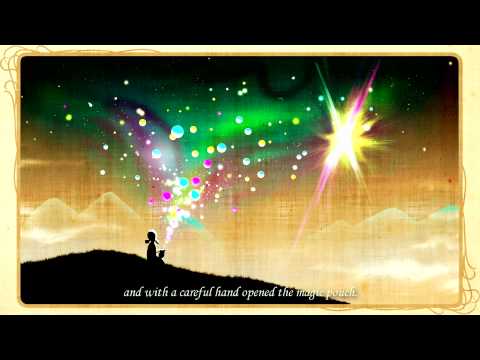 But to Paint a Universe - Prologue