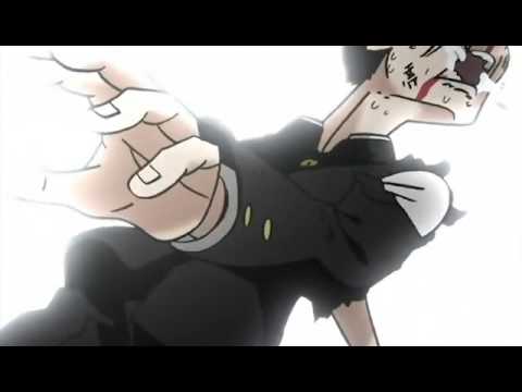 Mob Psycho 100 - YouTube