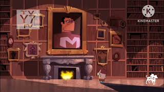 What If Sidekick Aired On Mtv2