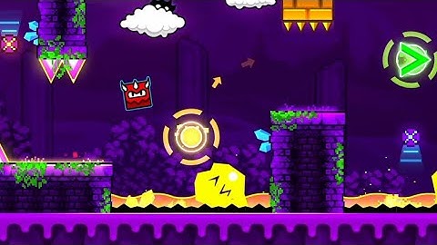 "Shapeshifter" By @GenaMorphosis | All coins | Geometry Dash Time Reborn [2.2]