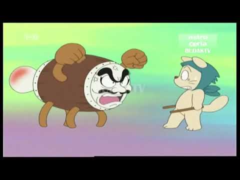 Ninja Boy Malay Episod 3