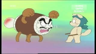 Ninja Boy Malay Episod_3