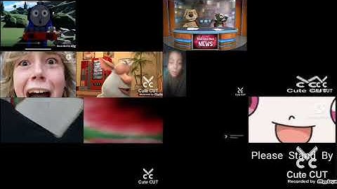 Row Row Row Boat Yotowhooh Superparison