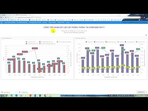 Hướng dẫn tạo file 79 80 đẩy lên cổng BHYT