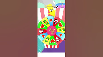 Run of life - Gameplay all levels #13 (IOS/Android) #short