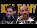 Kill tony 606  big jay oakerson  ari shaffir