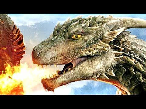 Mother Dragon Movie Explained in Hindi/Urdu | Fantasy/Adventure film Summarized हिन्दी/اردو
