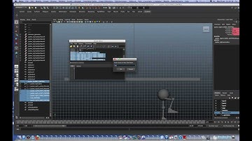 First Steps in Maya: make the SA CUSTOM button.mov