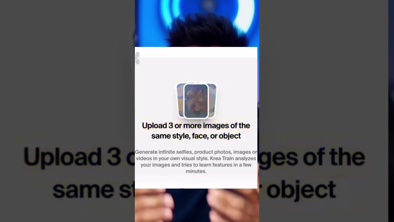 Create Ads with 1 Click Using AI (No Copywriting Needed!)
