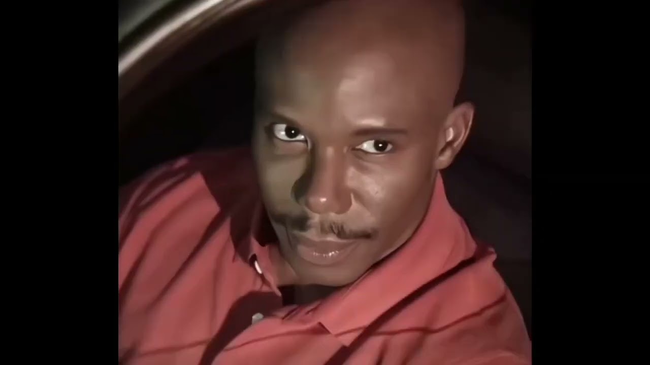 Doakes Staring Meme Template | When You Know _ But You Just Can't Prove It | Dexter Meme Template