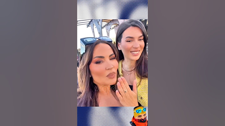 Rozana Radi takohet me Olën pas Big Brother Vip Albania 🥰