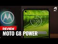 Moto G8 Power review