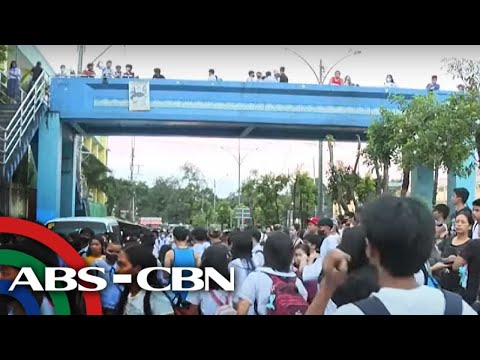 Dateline Philippines |