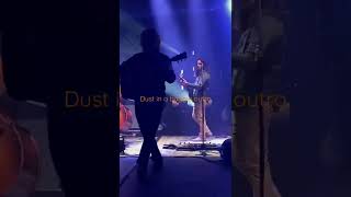 Video thumbnail of "Billy Strings Amazing jam “Away From the Mire” Greensboro NC Feb. 16, 2022."