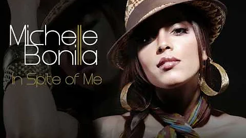 You Don't Have To Cry by Michelle Bonilla