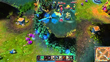 TSM Bjergsen   Orianna vs Swain   NA LOL SoloQ Highlights