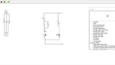 Classic Control - OFF Delay Timer