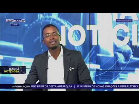 Media Mais TV – Entrevista com Dr Uriel Media Mais TV – Entrevista com Dr Uriel
