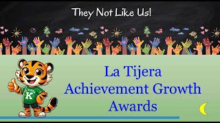 Achievement Growth Awards    SD 480p