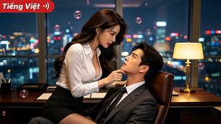 Tình yêu bắt đầu từ hiểu lầm, kết thúc bằng cái nắm tay không rời 