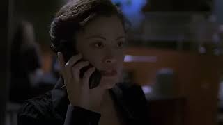 24 (2001–2010) Day 3: 7:00 p.m.-8:00 p.m. Michelle Dessler: I need you to take over for me, Gael