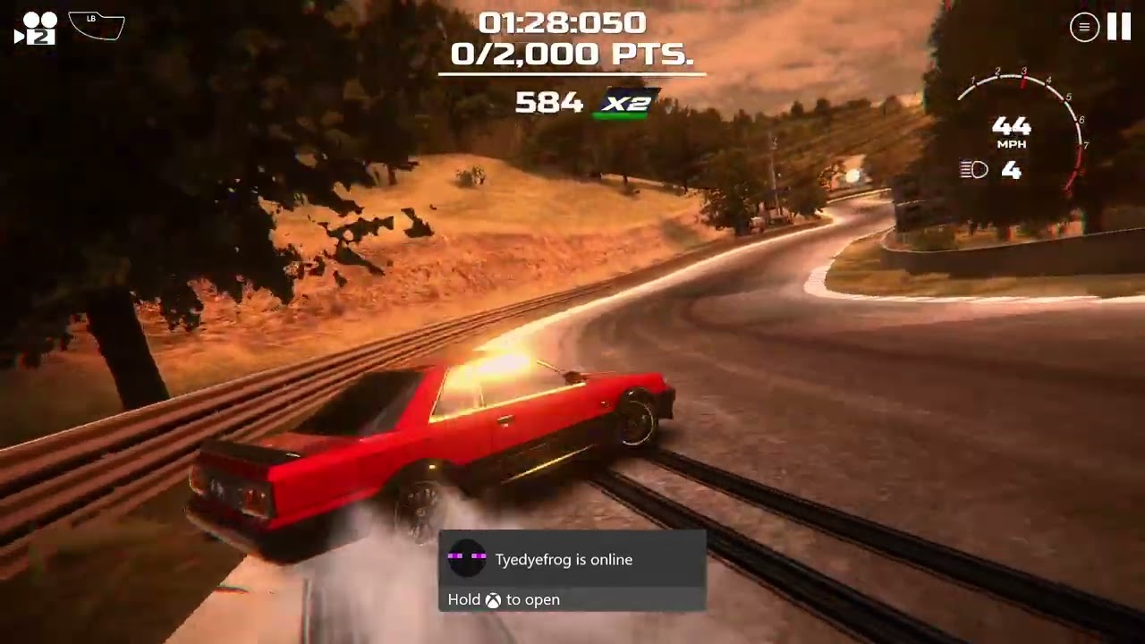 I Played  DRIFT LEGENDS 2