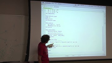 Computational Methods for Spatially Realistic Microphysiological Simulations - Part 5