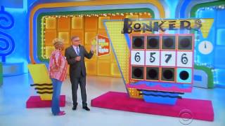 The Price Is Right  Bonkers  1172014