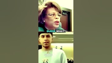 Judge Rejects Every Excuse — Defendant’s Emotional Breakdown Ends in 14-Year Prison Sentence 😱⚖️”