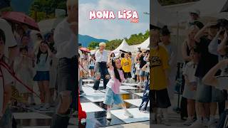a little girl dance❤️‍🔥#jhope #제이홉 #모나리자 #monalisa #kpop #랜덤플레이댄스 #shorts #dancecover #커버댄스@엔제이