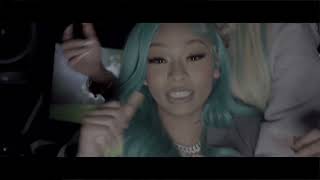 Molly Brazy \& Cuban Doll - BubanDoll (Official Music Video)