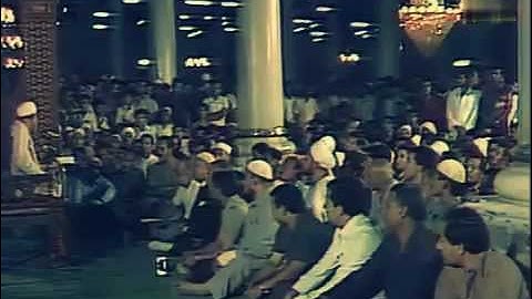 دعاء سجده التلاوه لفضيله الشيخ الشعراوى  محتار صالح