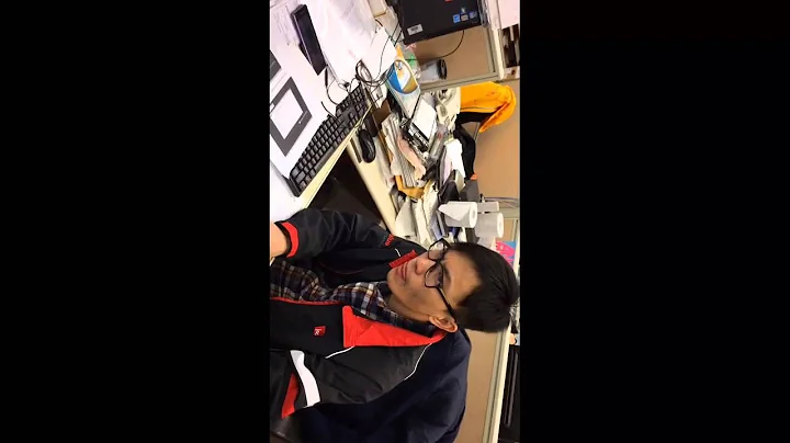Herman Hui Live Stream