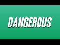 Kardinal Offishall Akon Dangerous Lyrics