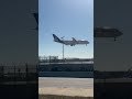 Lufthansa B747 landing RWY24L at KLAX