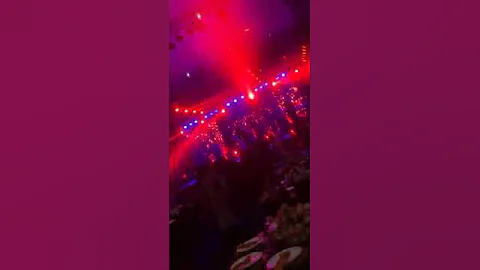 Music Rave with Dele Omo Woli @Mauve21