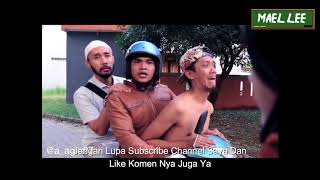 NGAKAK! Tukang Ojek Kampret Episode 22 - 28 Video Lucu Mael Lee