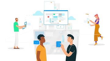 mTab | Product Explainer B2C | 2D Character Animation