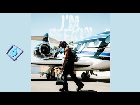 DDG – I’m Geekin’ (Slowed)