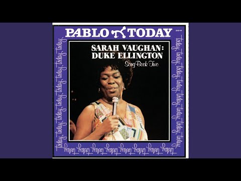 Putar I Ain't Got Nothin' But The Blues - Sarah Vaughan