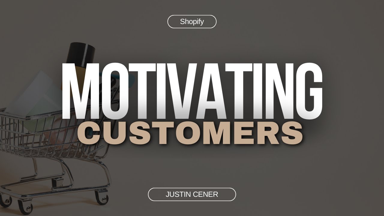 How To Boost Sales & Increase Conversion Rate on Shopify - YouTube