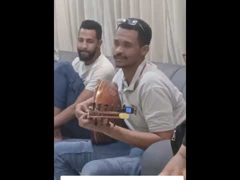 منتصر هلالية بروفه غدار دموعك