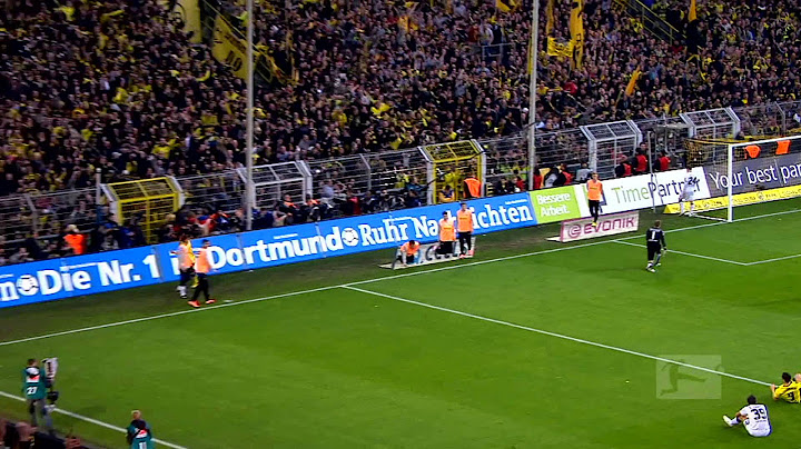 Shinji Kagawa: Best Of 2010-2012 | BVB