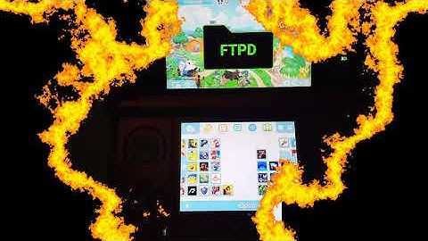 [My Voice Reveal!]How To Change Language And Regions Of Your 3DS Games