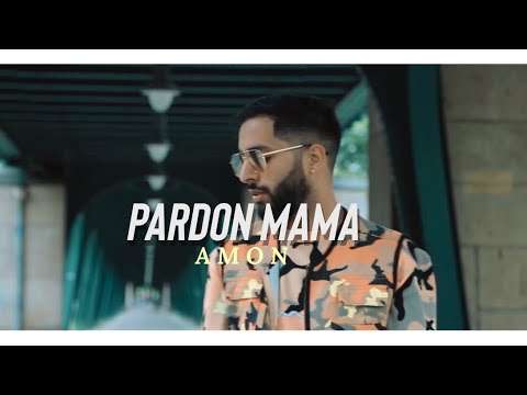 Download AMON - Pardon Mama (Official Video)