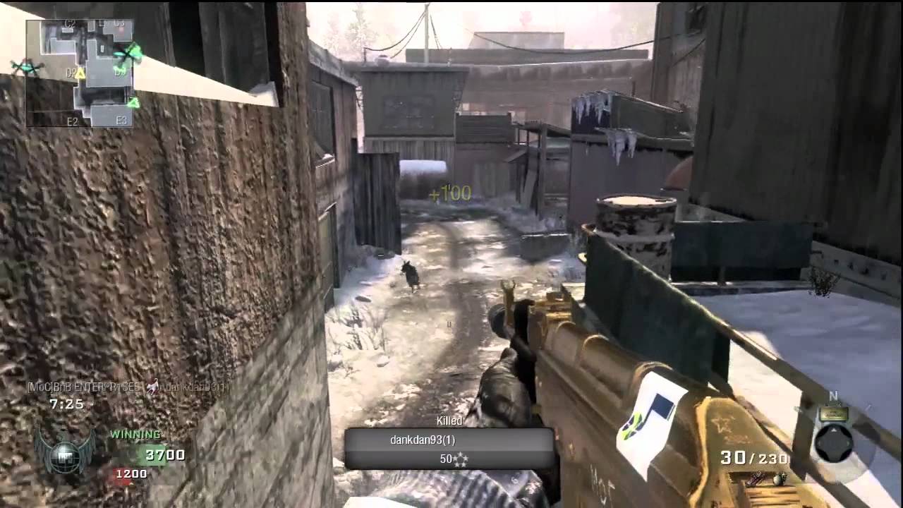 woodysgamertag net worth If It Bleeds, We Can Kill It
