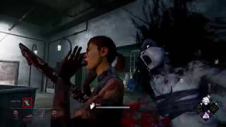 Snipe by Daylight [#2 Dead by Daylight]